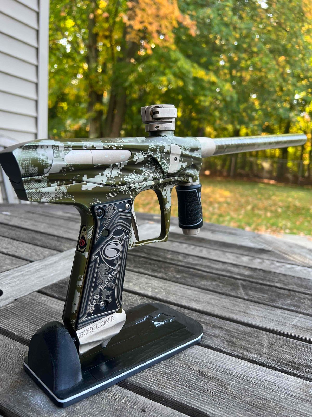 Digi Camo Bob Long Victory