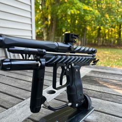 Inception Designs full body Ripper