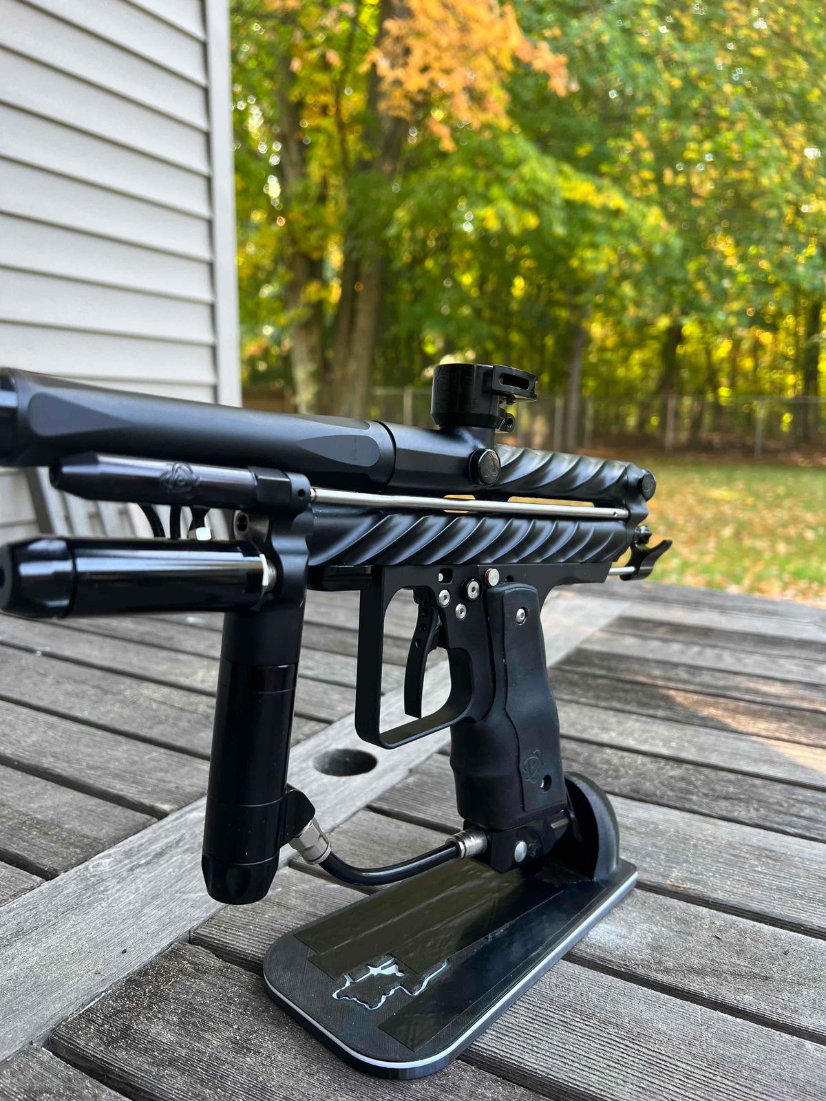 Inception Designs full body Ripper