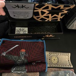 Hormesis (Legolas) Archer Series