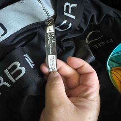 CRBN CC PANTS/Bottoms