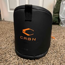 CRBN Zero Pro (Less coverage) 