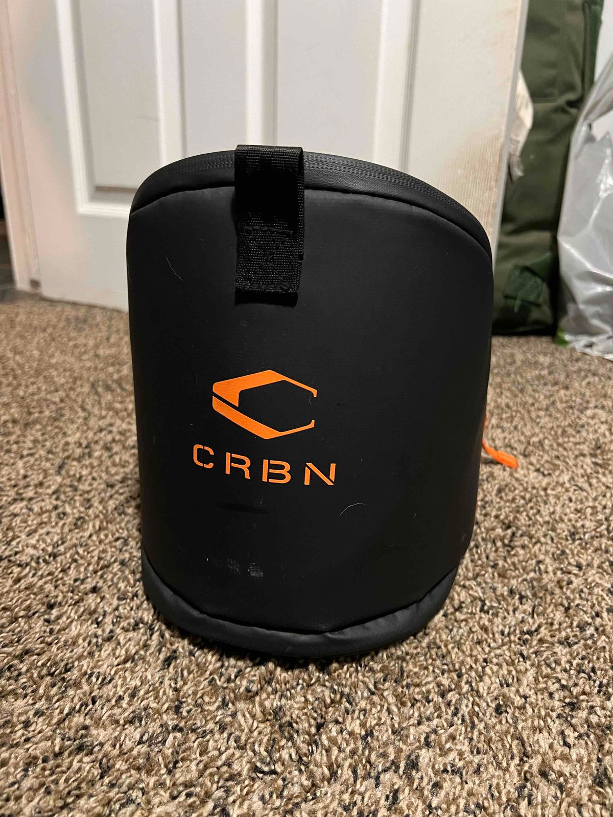CRBN Zero Pro (Less coverage) 