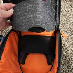 CRBN Zero Pro (Less coverage) 