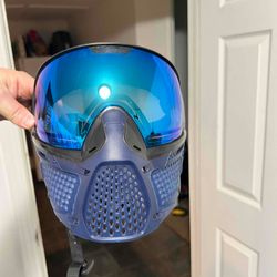 CRBN Zero Pro (Less coverage) 