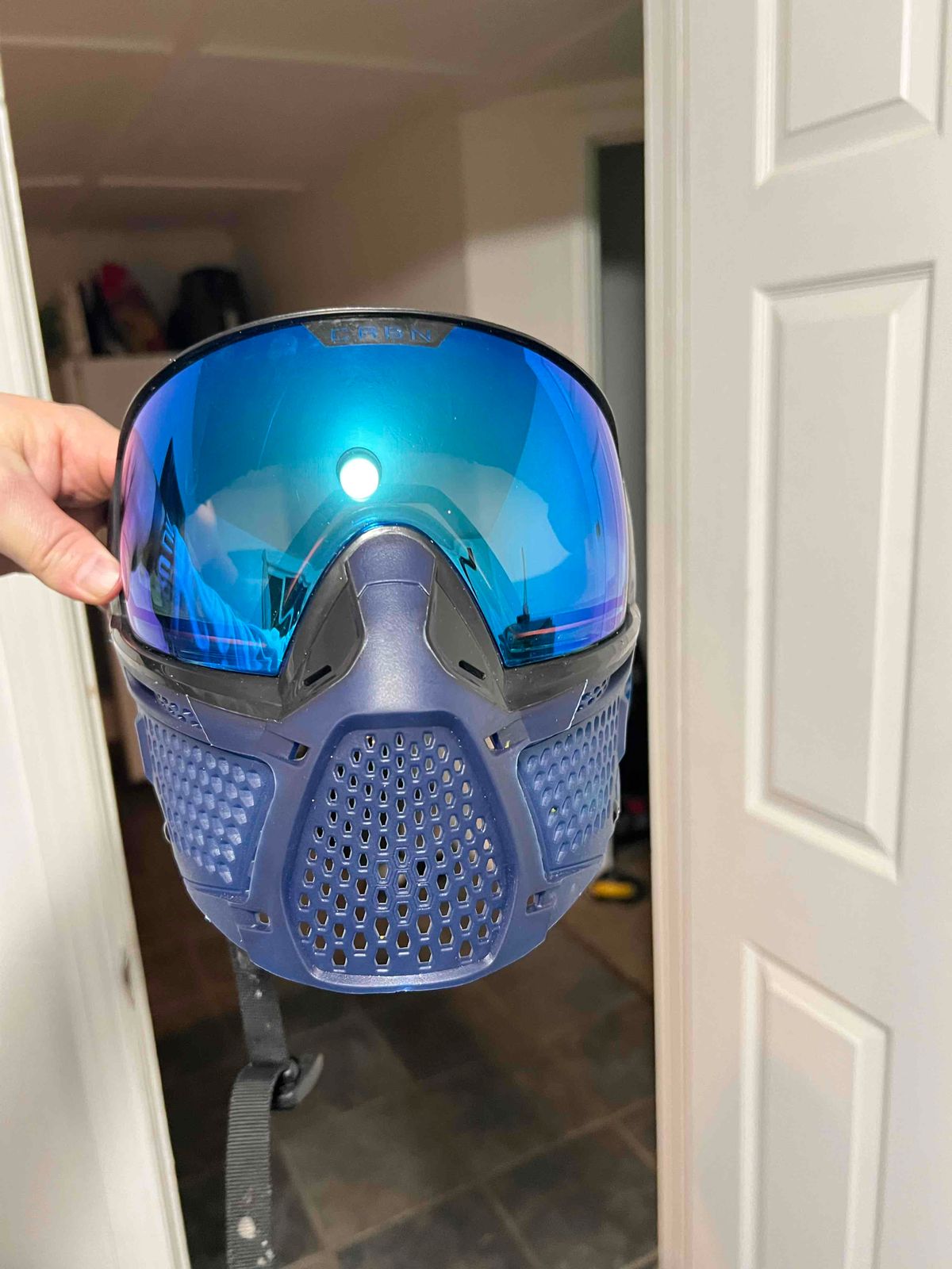 CRBN Zero Pro (Less coverage) 
