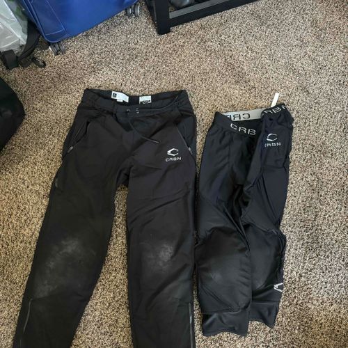 CRBN CC PANTS/Bottoms