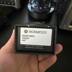 Hormesis (Legolas) Archer Series