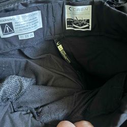 CRBN CC PANTS/Bottoms