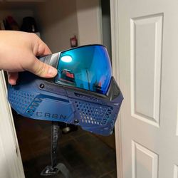 CRBN Zero Pro (Less coverage) 