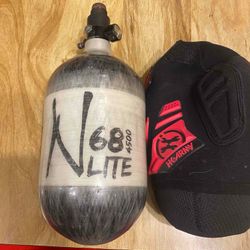 Ninja lite 68/4500