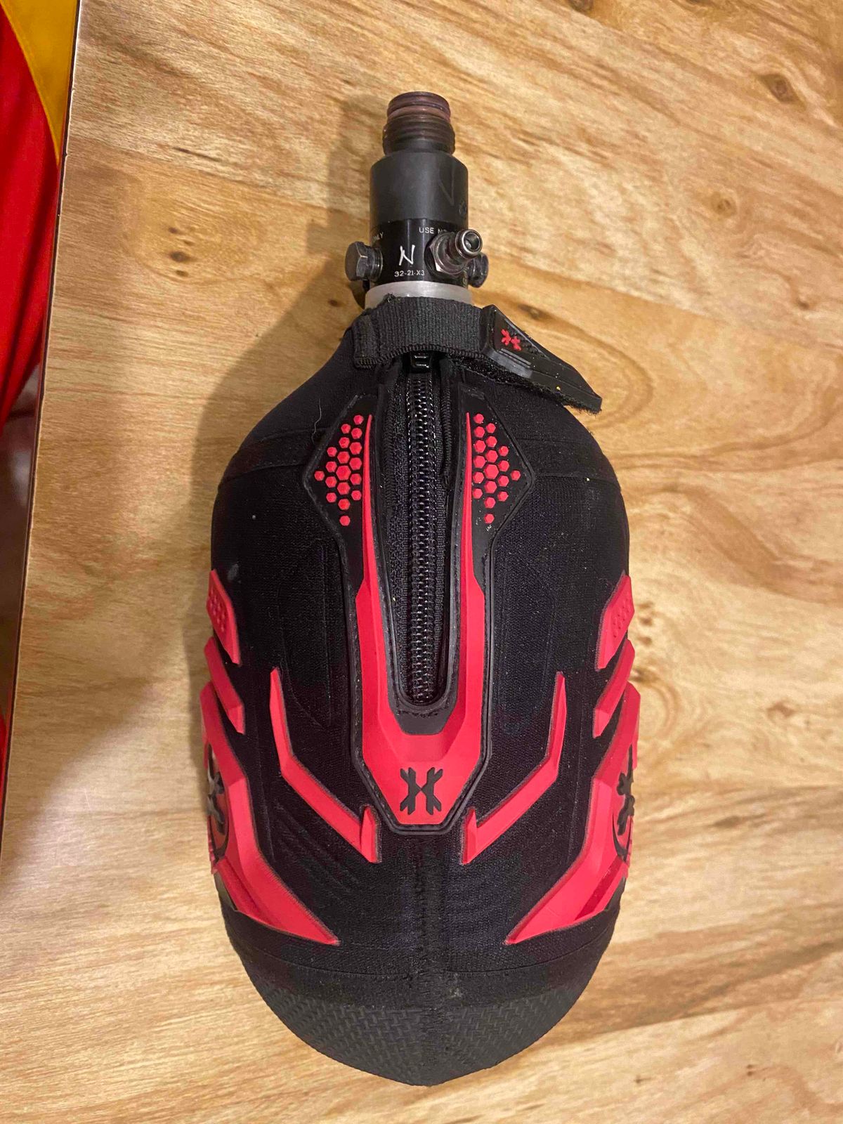 Ninja lite 68/4500