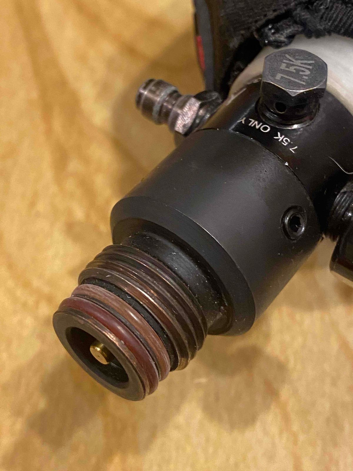 Ninja lite 68/4500