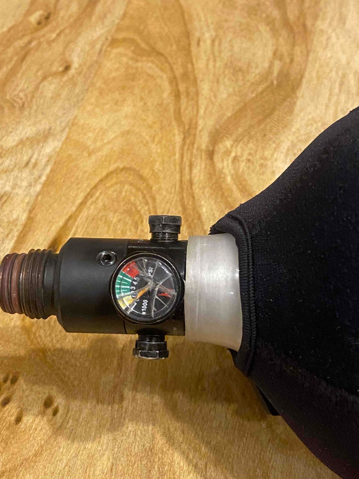 Ninja lite 68/4500