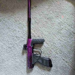 DYE DSR+ ICON MAYAN COLOR WAY