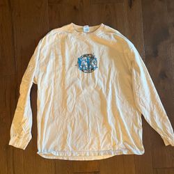 OG HK Longsleeve