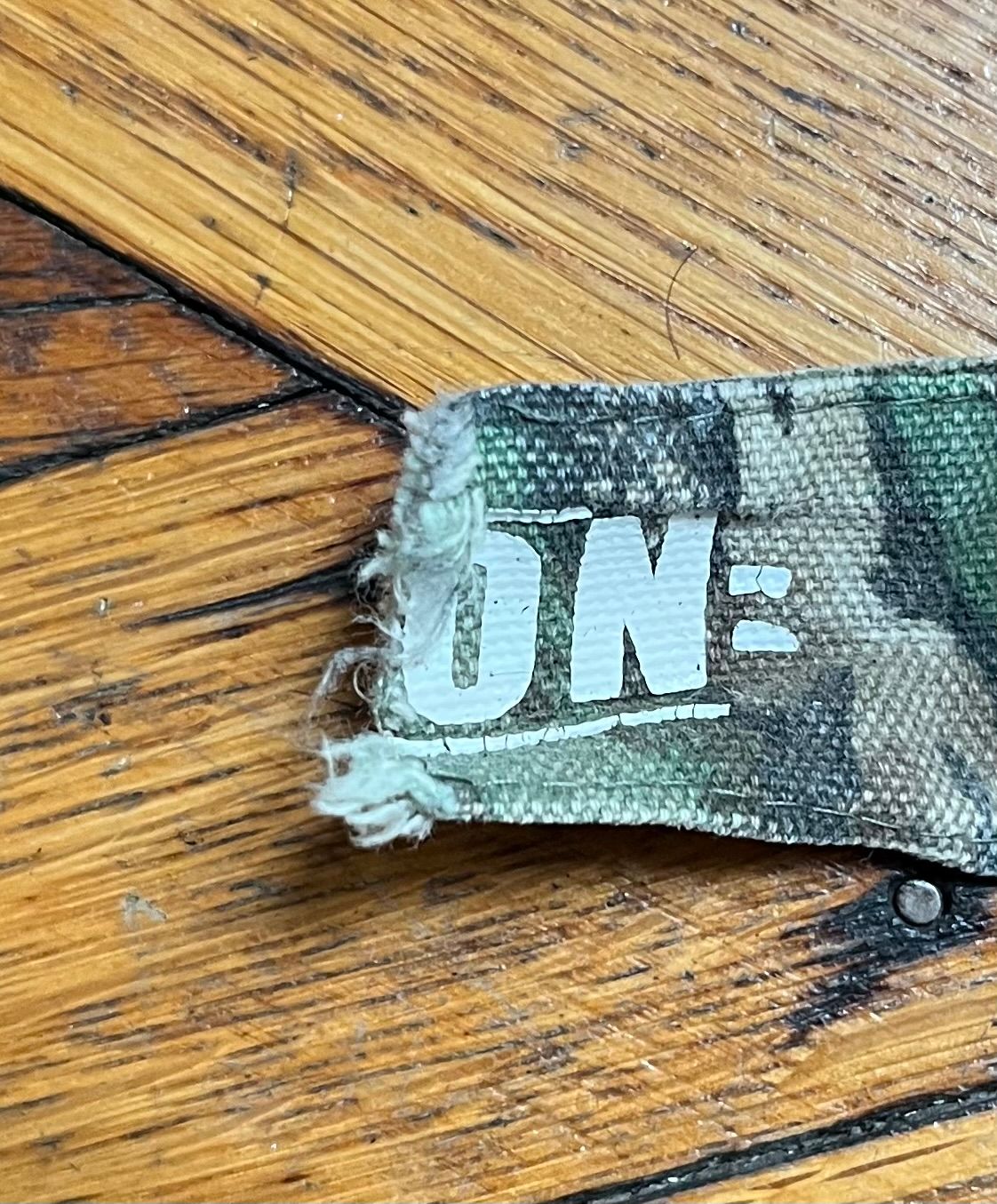 pbFashion Realtree Headband