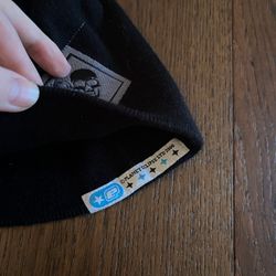 Planet Eclipse Beanie