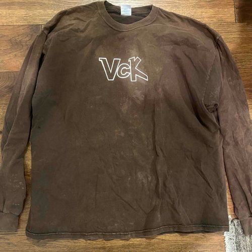 VcK Longsleeve