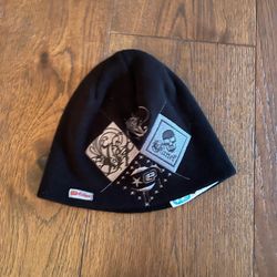 Planet Eclipse Beanie