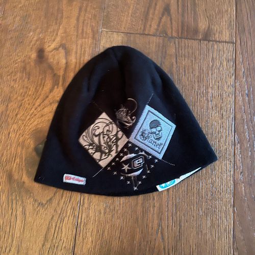 Planet Eclipse Beanie