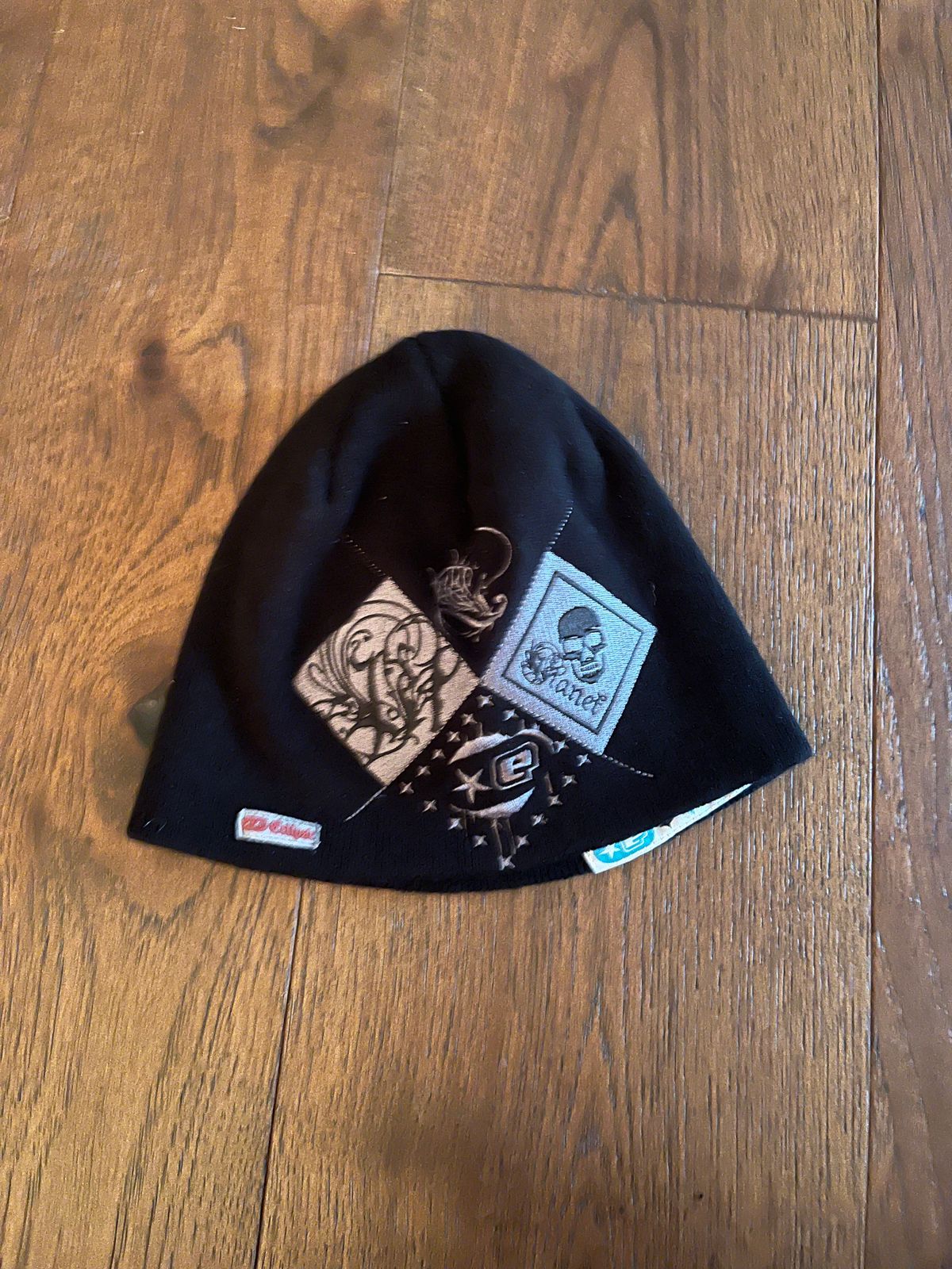 Planet Eclipse Beanie