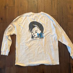 OG HK Longsleeve