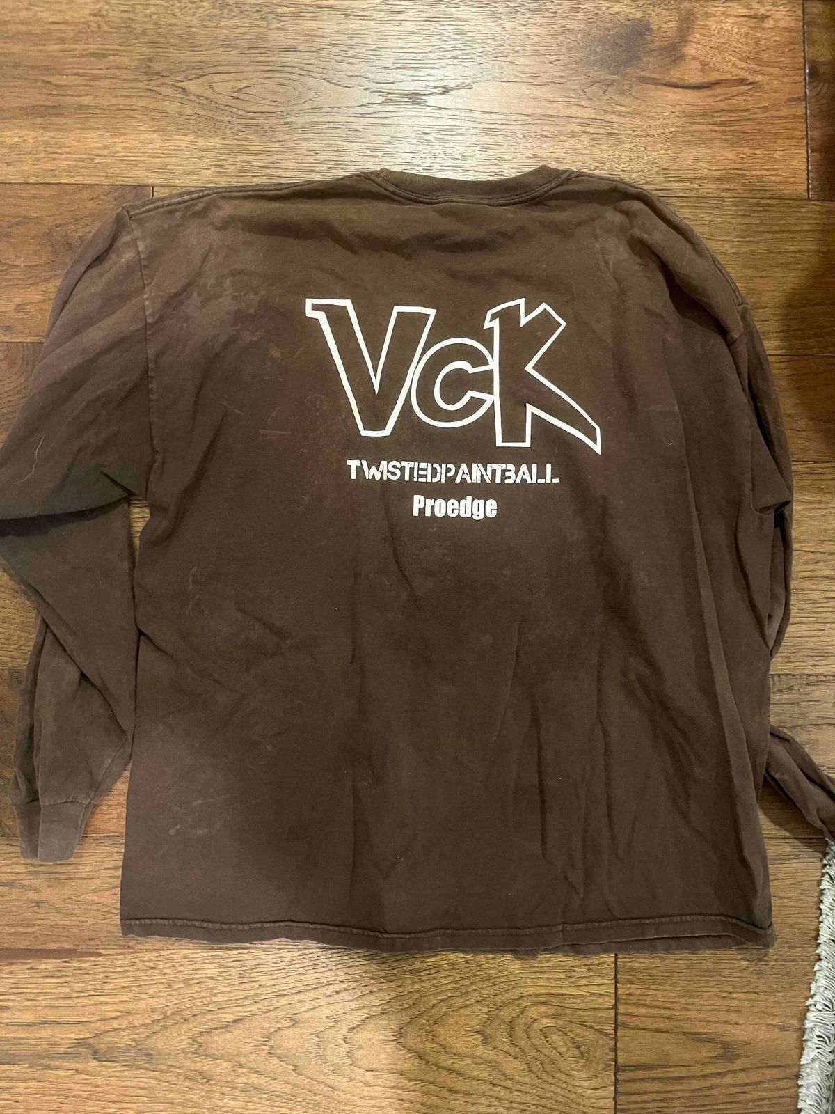 VcK Longsleeve