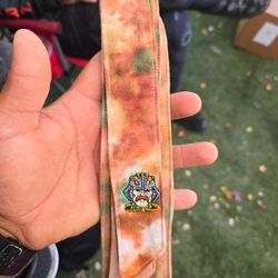 EOTS masters of the universe headband