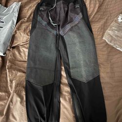 BN Hormesis Field One Pants Size Small