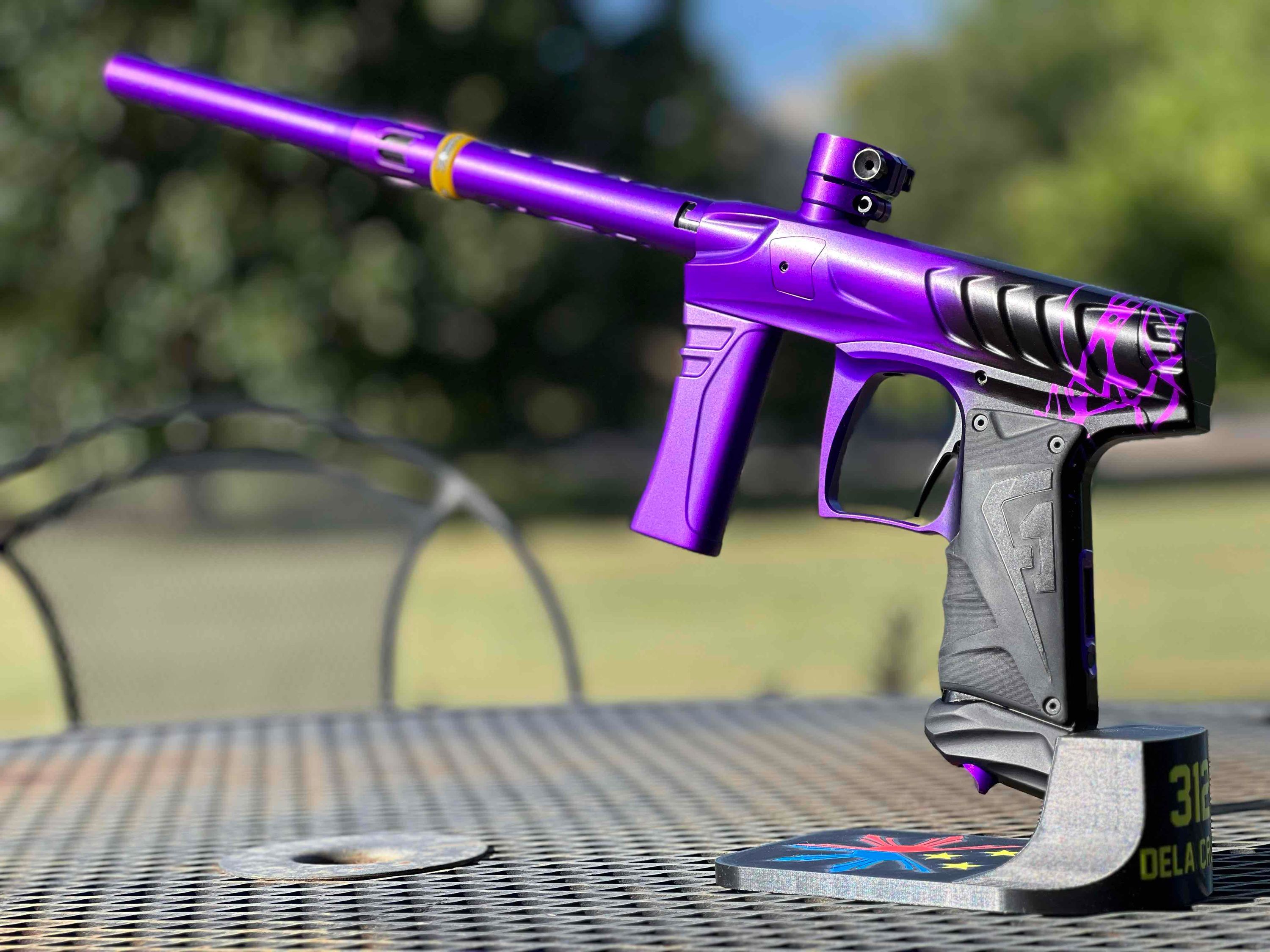 Field One XSV Force | Paintball Vault