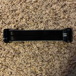 JT Navy Strap
