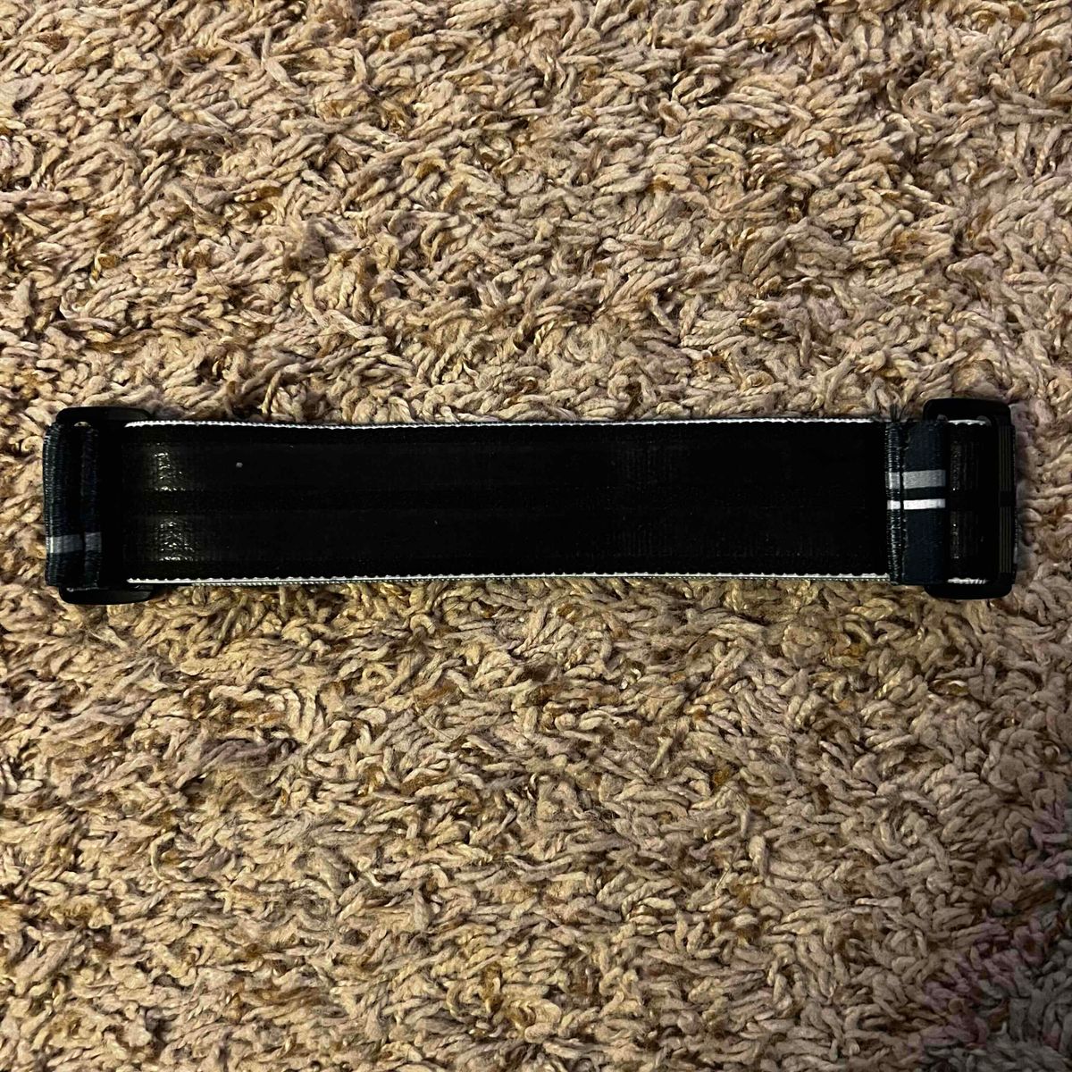 JT Navy Strap