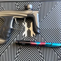New DLX Luxe Aire w/ Arc Freak XL Tip