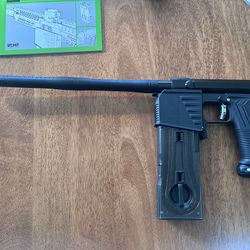 Planet Eclipse EMF100 Fully Upgraded