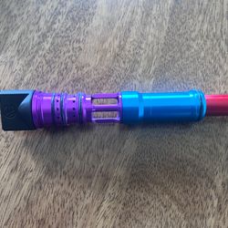 Planet Eclipse EMF100 Fully Upgraded