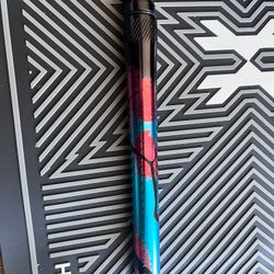 New DLX Luxe Aire w/ Arc Freak XL Tip