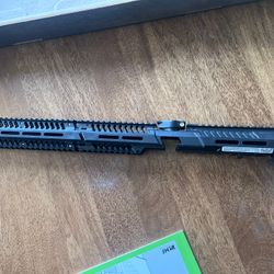 Planet Eclipse EMF100 Fully Upgraded