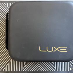 New DLX Luxe Aire w/ Arc Freak XL Tip