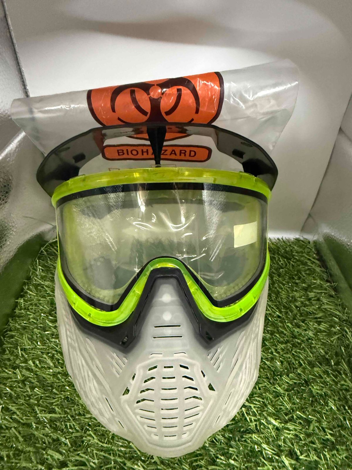 Jt proflex bio build 