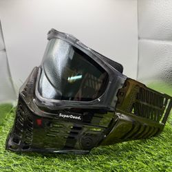 Superdead Smoke build