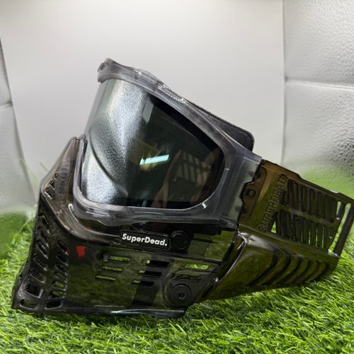 Superdead Smoke build