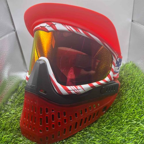 JT RED ICE Build 