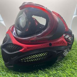 Gummie Red i3pros