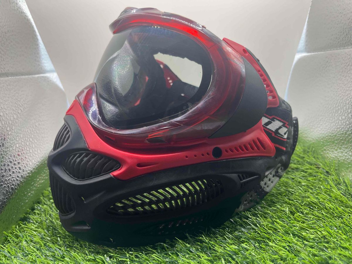Gummie Red i3pros