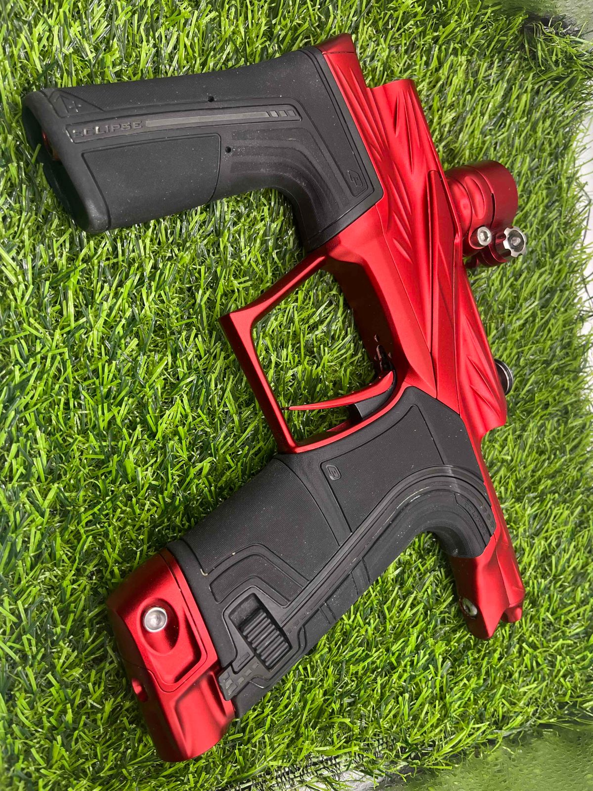 Project G LV2 