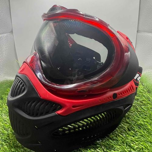 Gummie Red i3pros