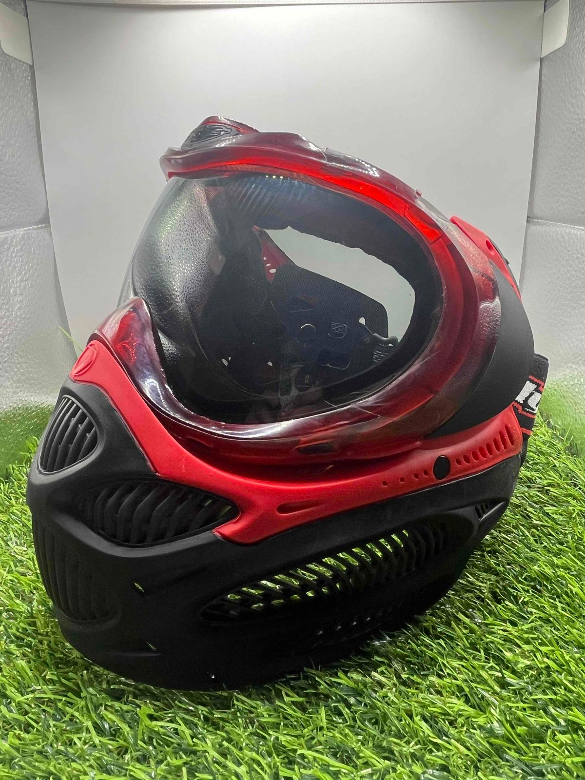 Gummie Red i3pros