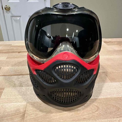 Dye I3 Pros
