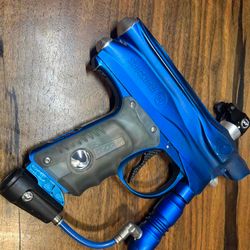 Shocktech Aftershock DM4 Darcy Schlicheayer Team Used